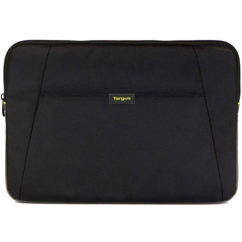 Targus CityGear 11.6-inch Laptop Sleeve  Black