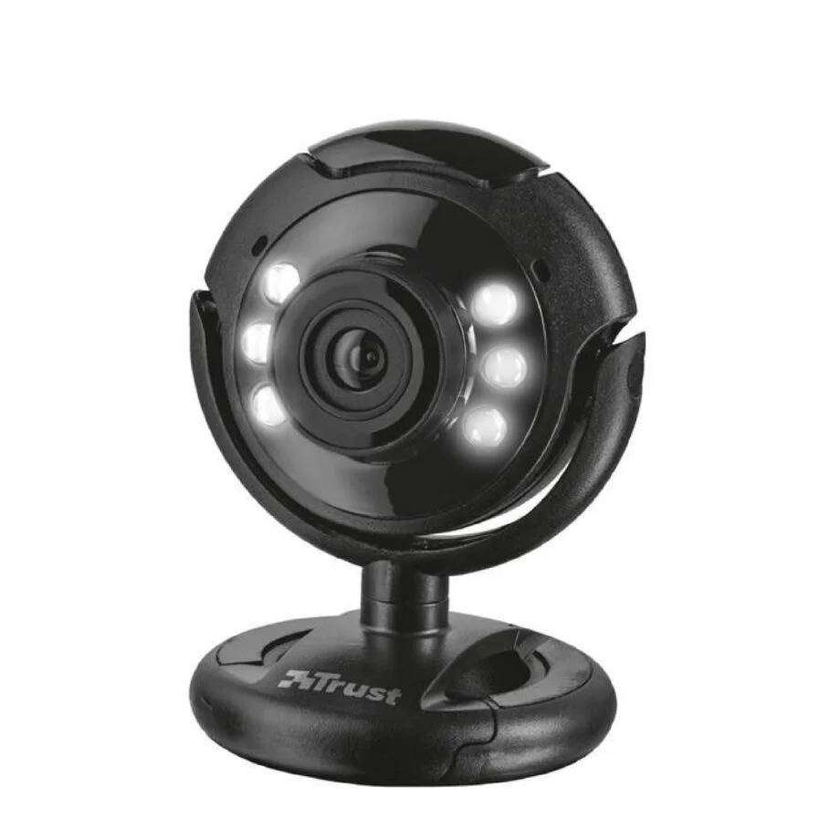 Trust SpotLight Webcam Pro  (OPEN BOX)