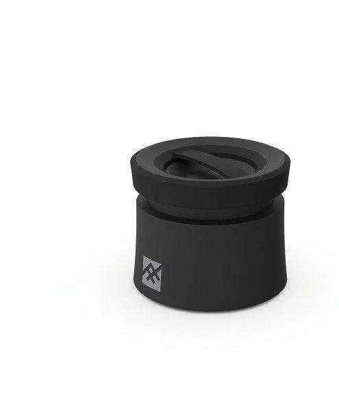 Ifrogz Coda Bluetooth Speaker  Black