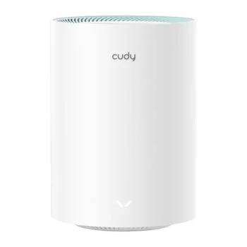 Cudy AC1200 Wi-Fi Mesh Kit 3 Pack With Gigabit