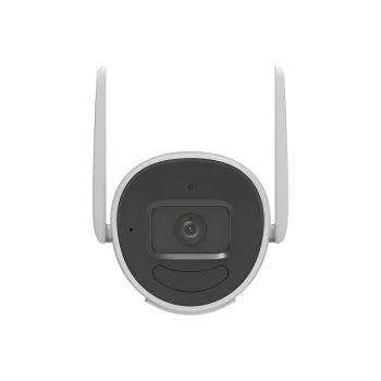 Hikvision Bullet Wireless Outdoor Security Camera, 4mm Lens, 4MP