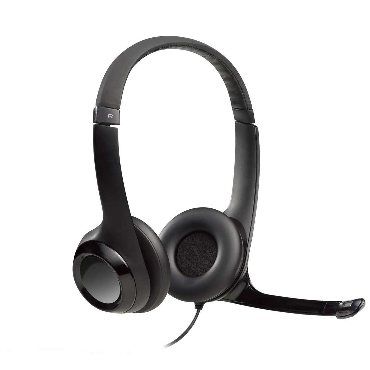 Logitech H390 Usb Headset