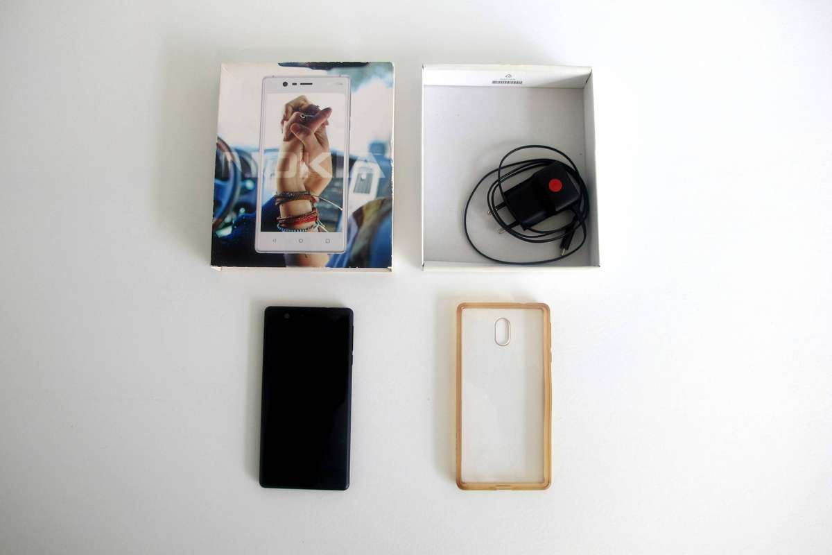 Nokia 3