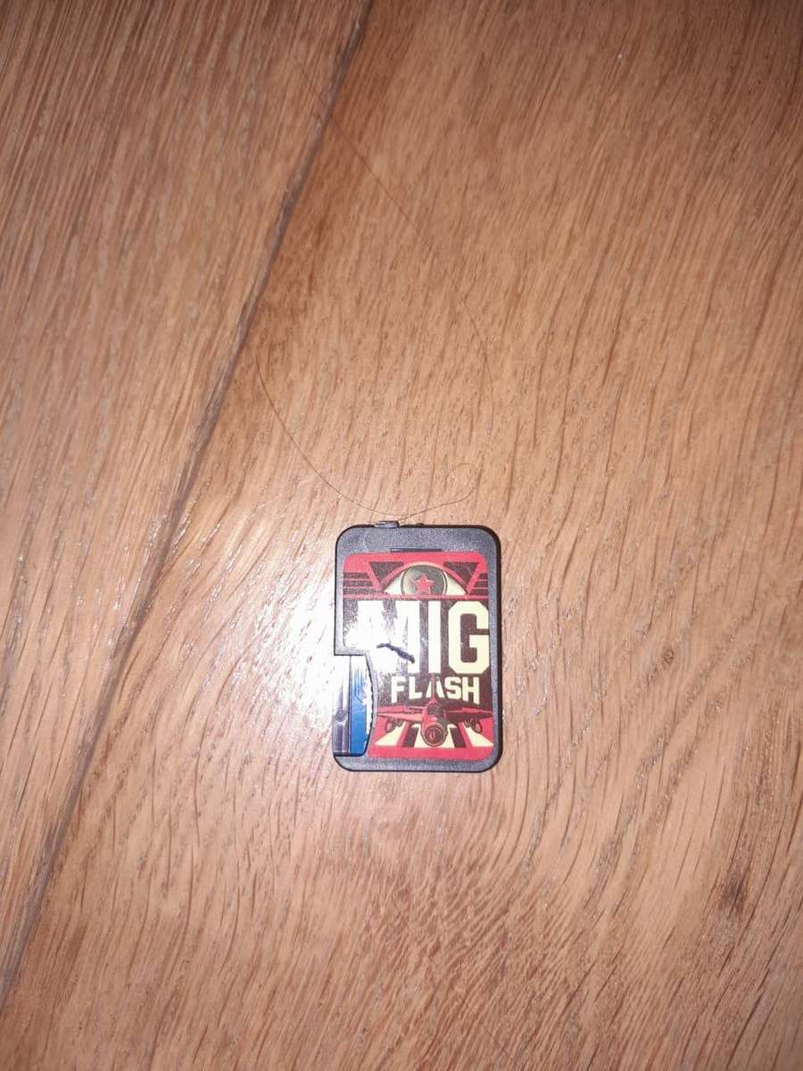 Nintendo Switch Lite With MIG Switch Card