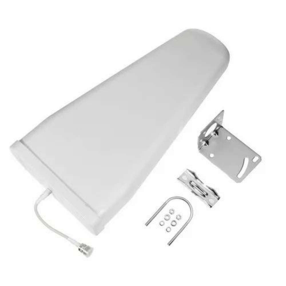 3G/4G/5G LPDA 12 DBI Outdoor Antenna + 15 meter cable