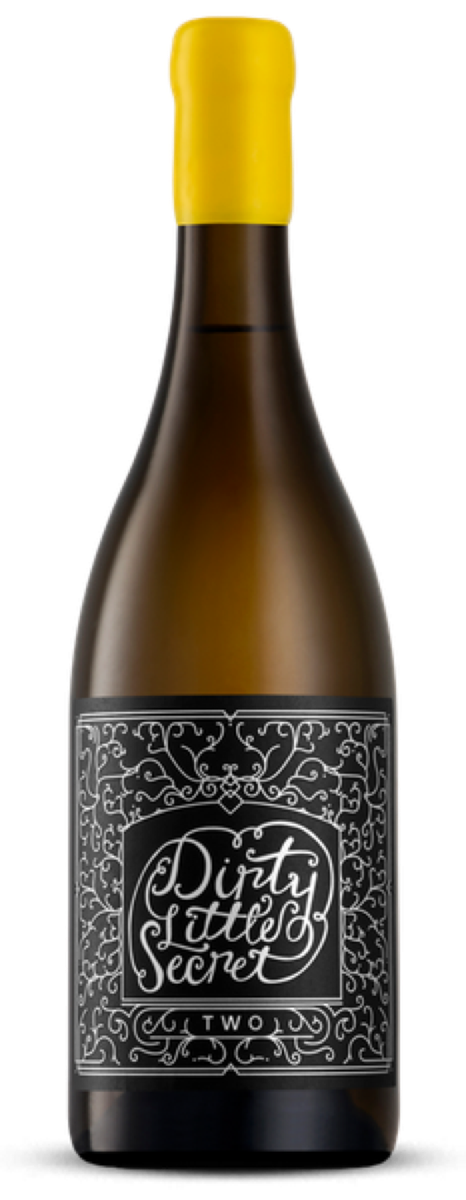 Ken Forrester Vineyards, Dirty Little Secrets TWO NV