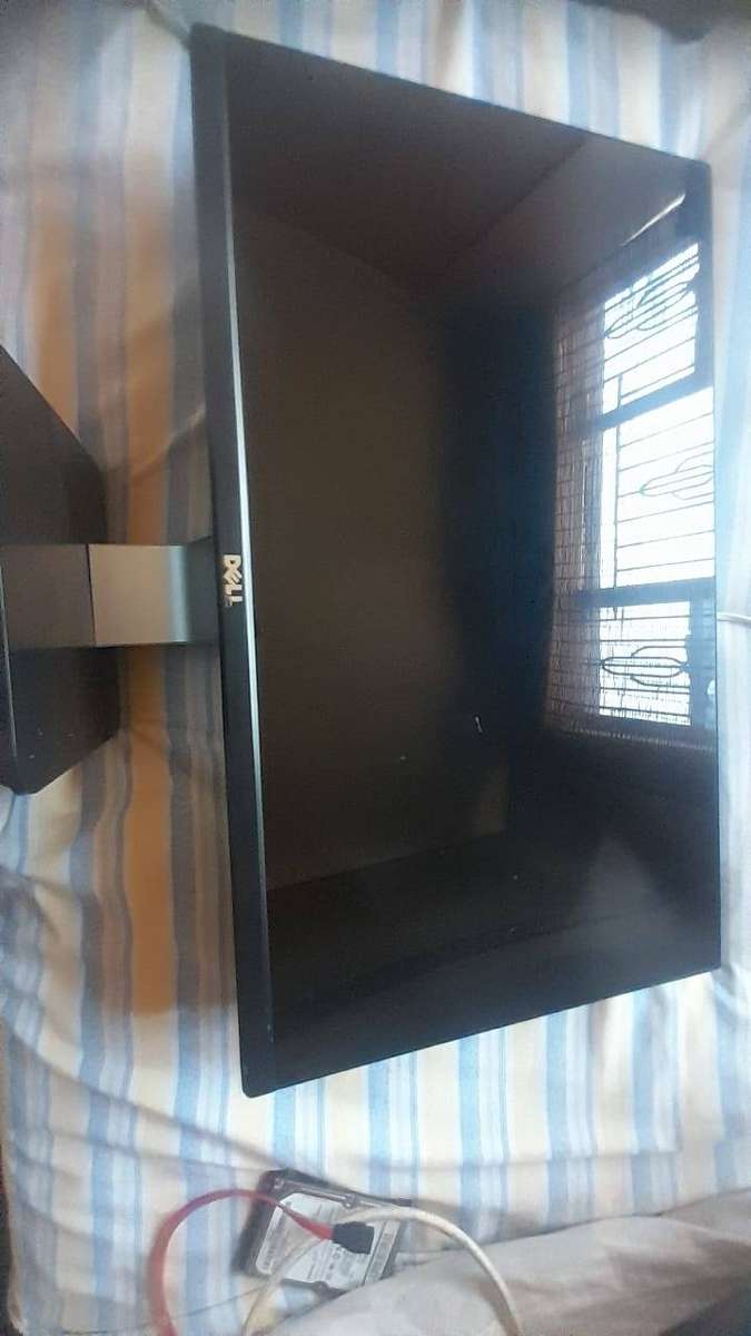 Dell S2340L/S2340L Flat panel display