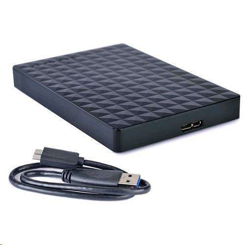 Seagate 1000GB External Harddrive