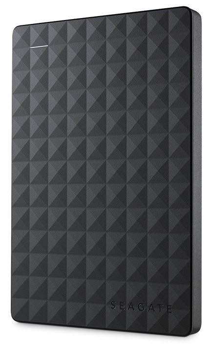 Seagate 1000GB External Harddrive