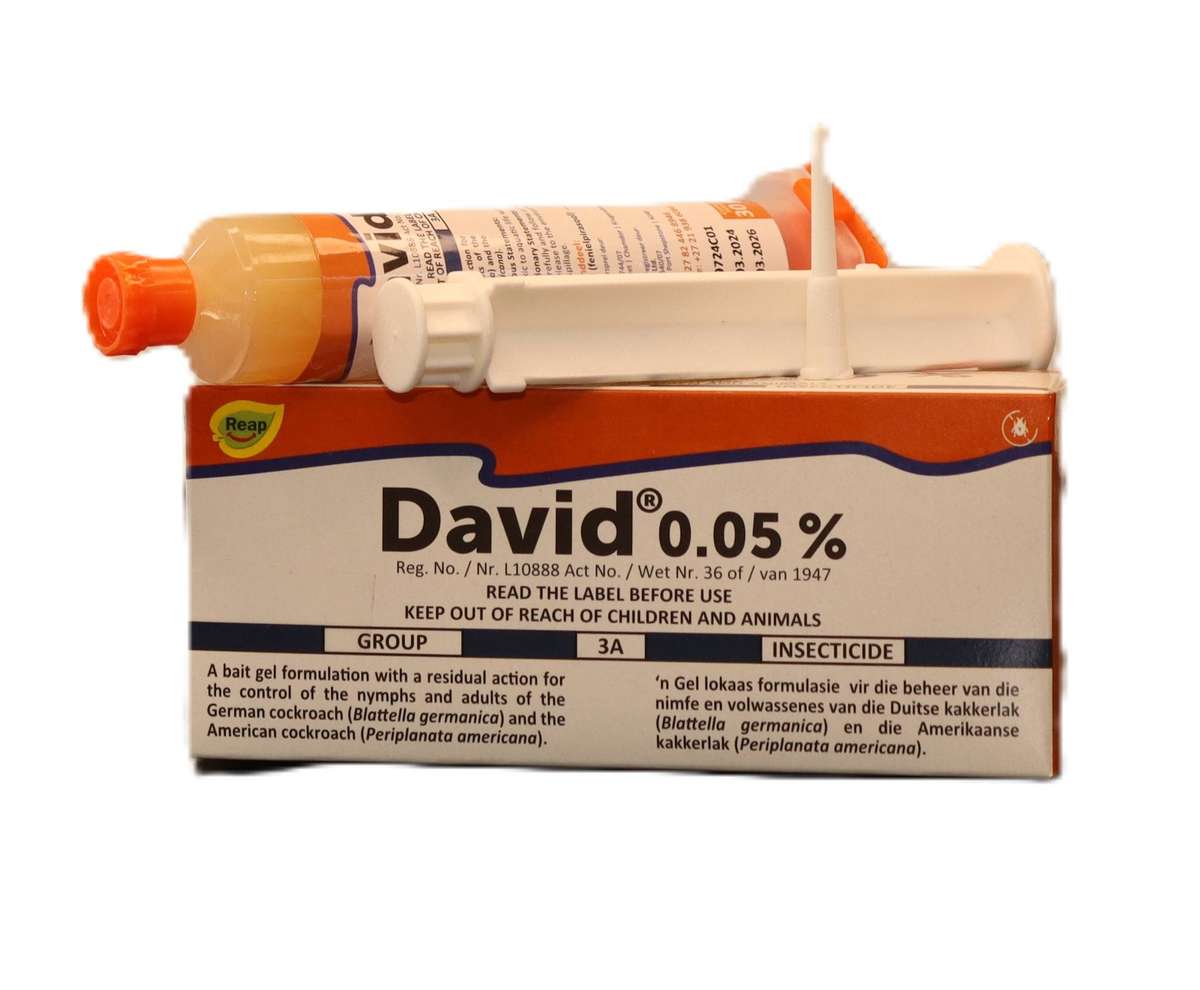 David Gel 30g
