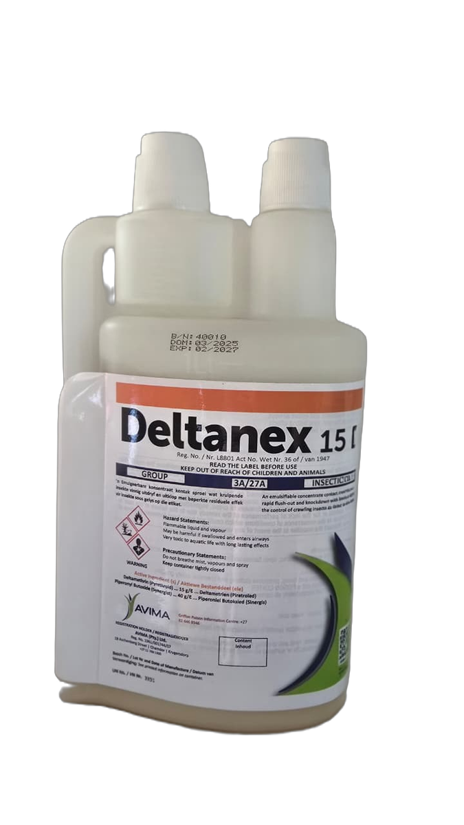 DELTANEX 15 EC 1L