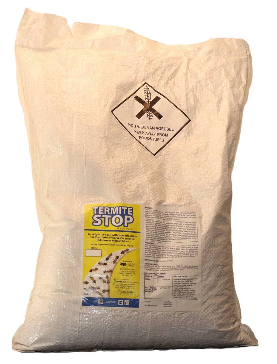 Termite Stop 25KG