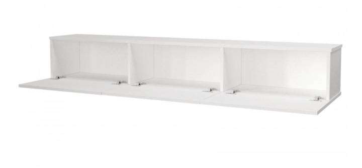 Floating TV Stand