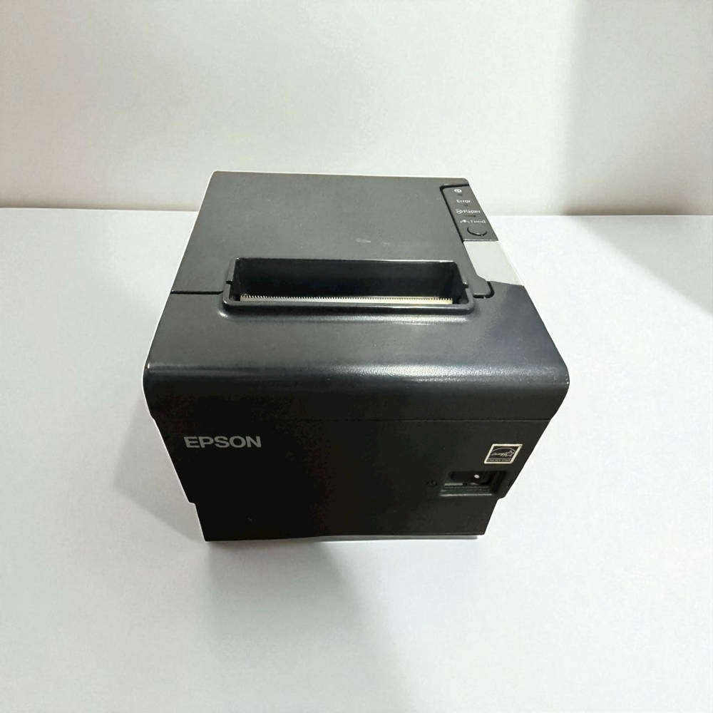 Epson tm88 printers Version 5