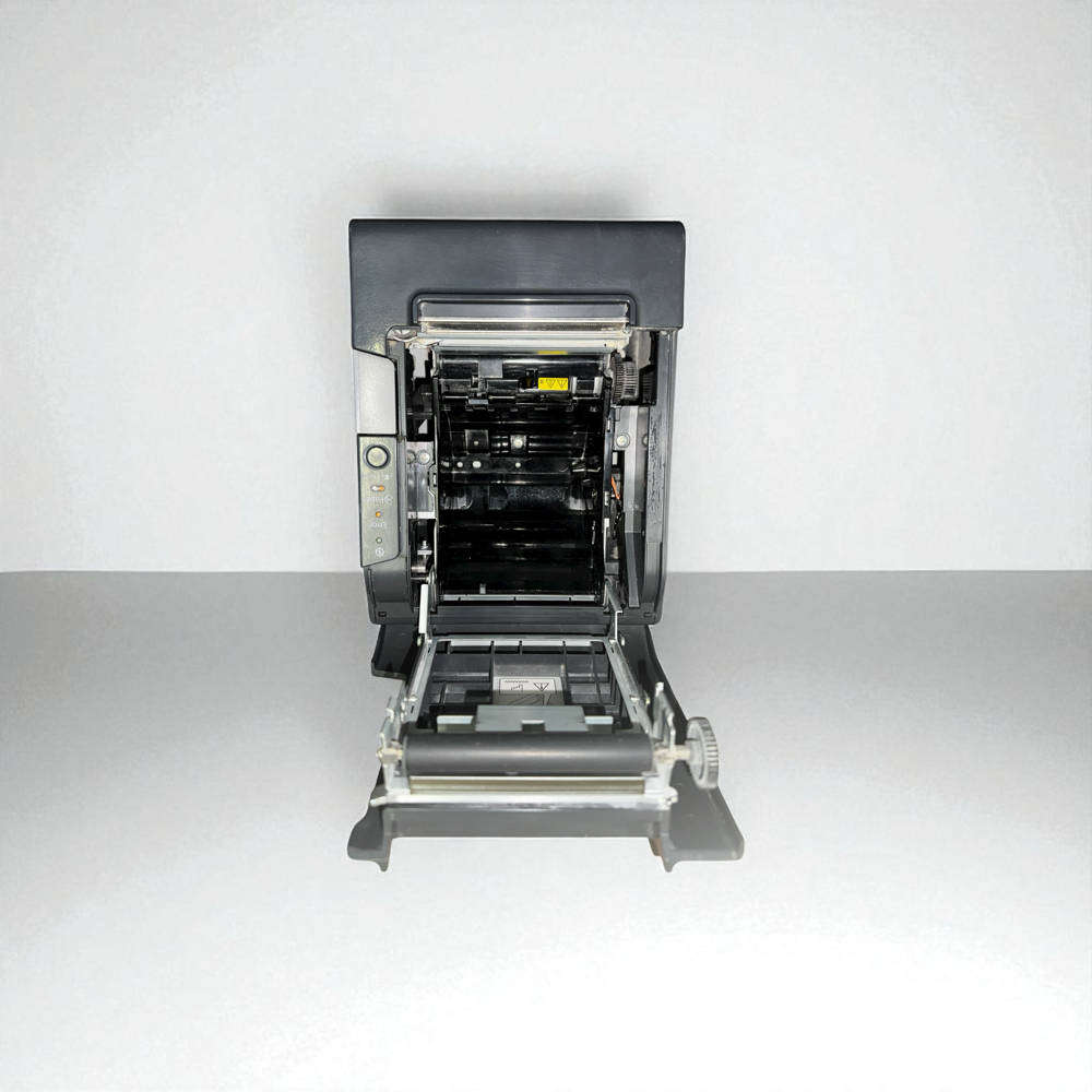 Epson tm88 printers Version 5