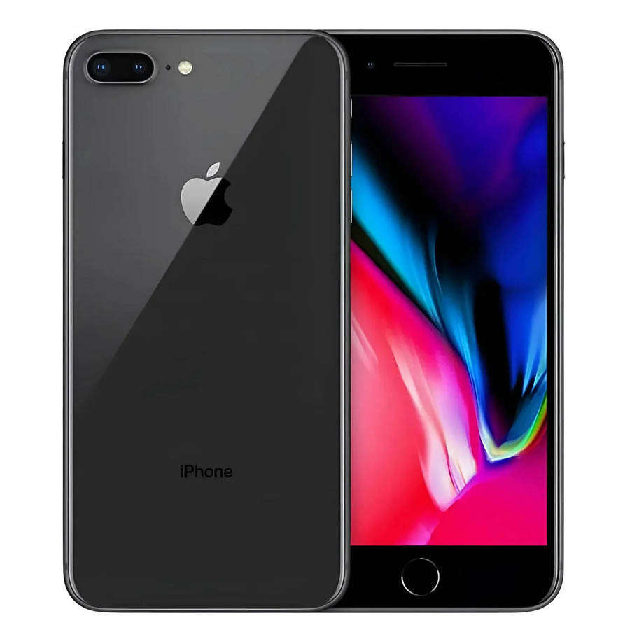 Apple iPhone 8 Plus 64GB Space Grey
