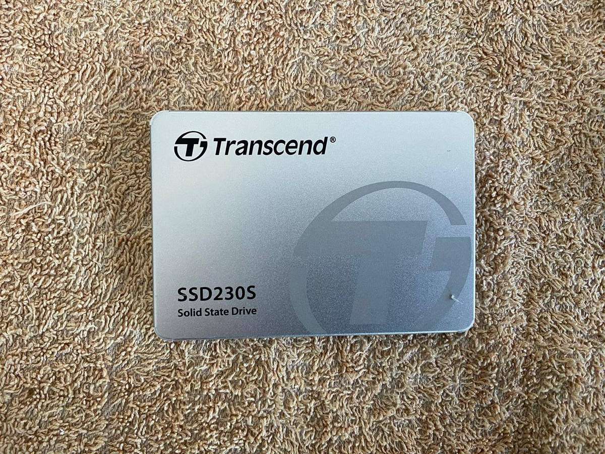 Transcend 1tb ssd.