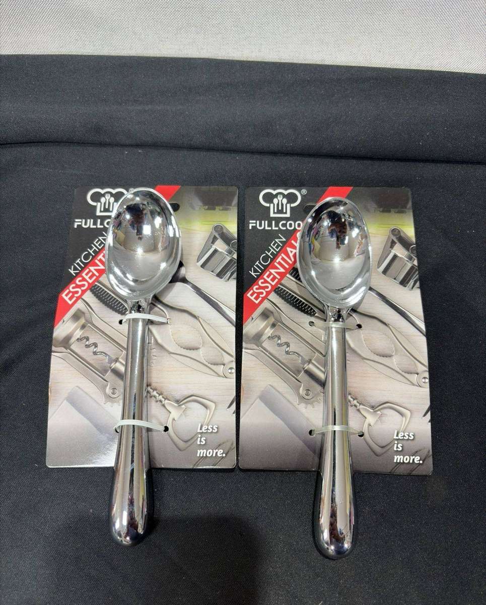 Ice Cream Scoop Combo