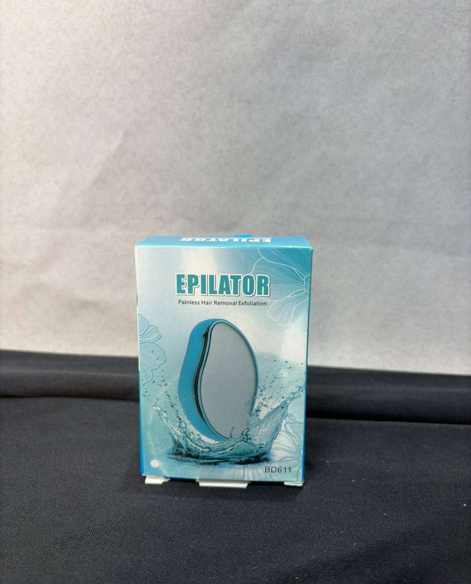 Epilator Painless Hair Remover