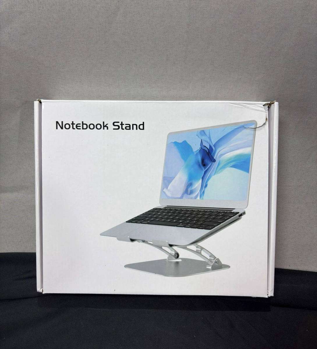 notebook stand