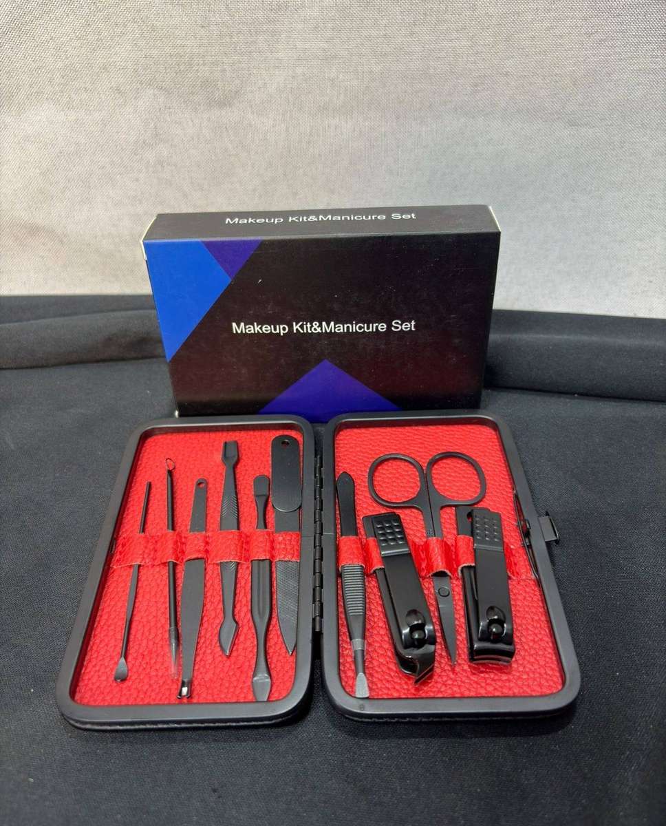 Manicure Set
