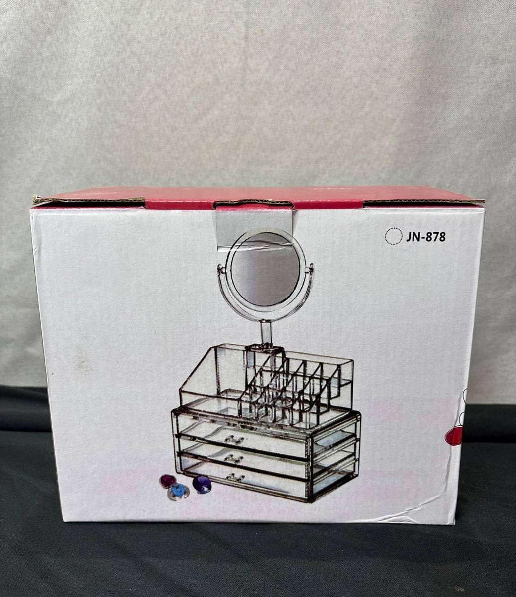 Cosmetic Storage Box