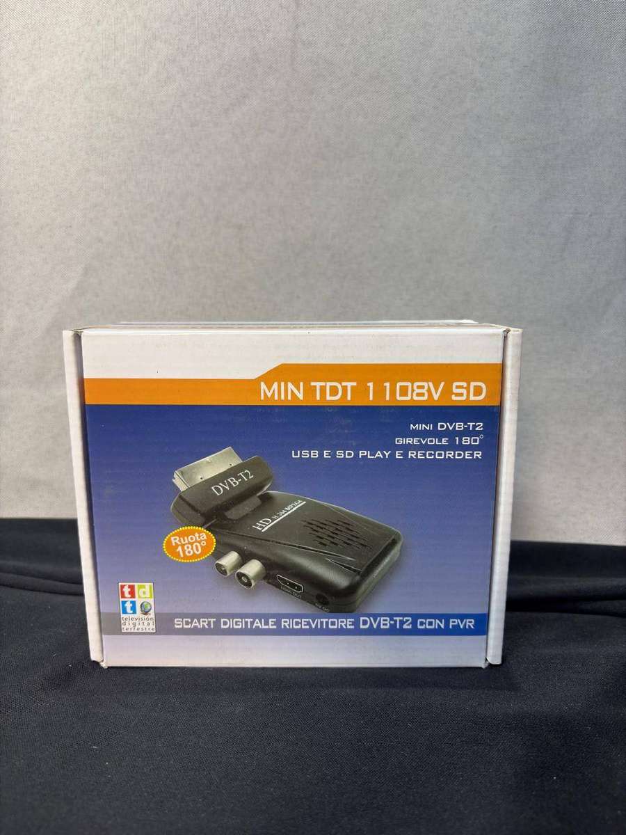 USB E Play E Recorder