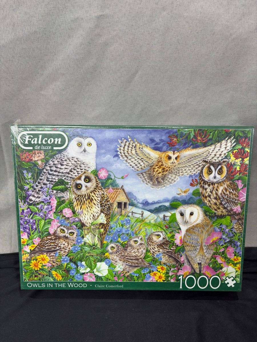 Own Themed Puzzle 1000 Piece