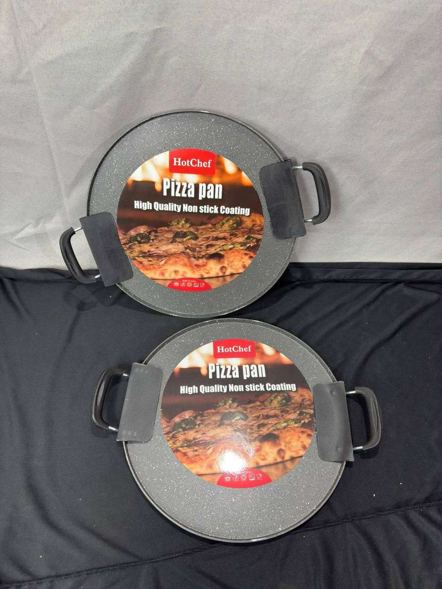 Pizza Pan Combo (Large Size)