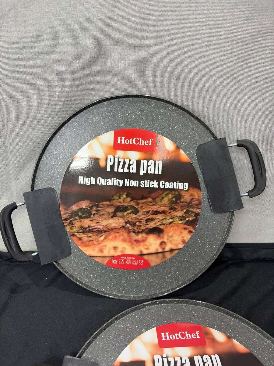 Pizza Pan Combo (Large Size)