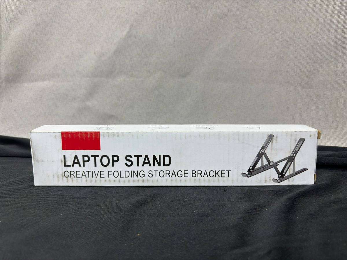 Laptop Stand