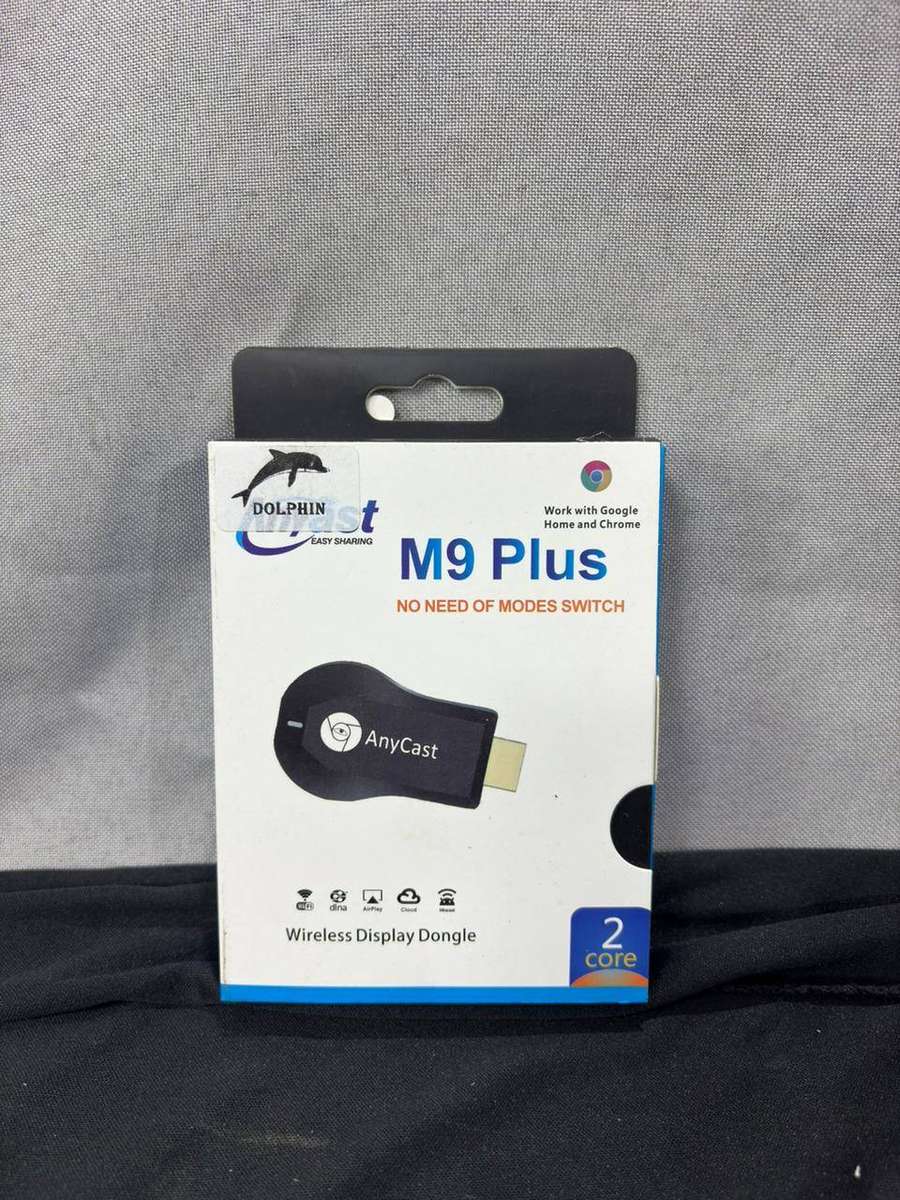 Anycast M9 Plus