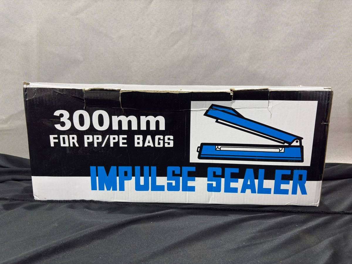300mm Sealer