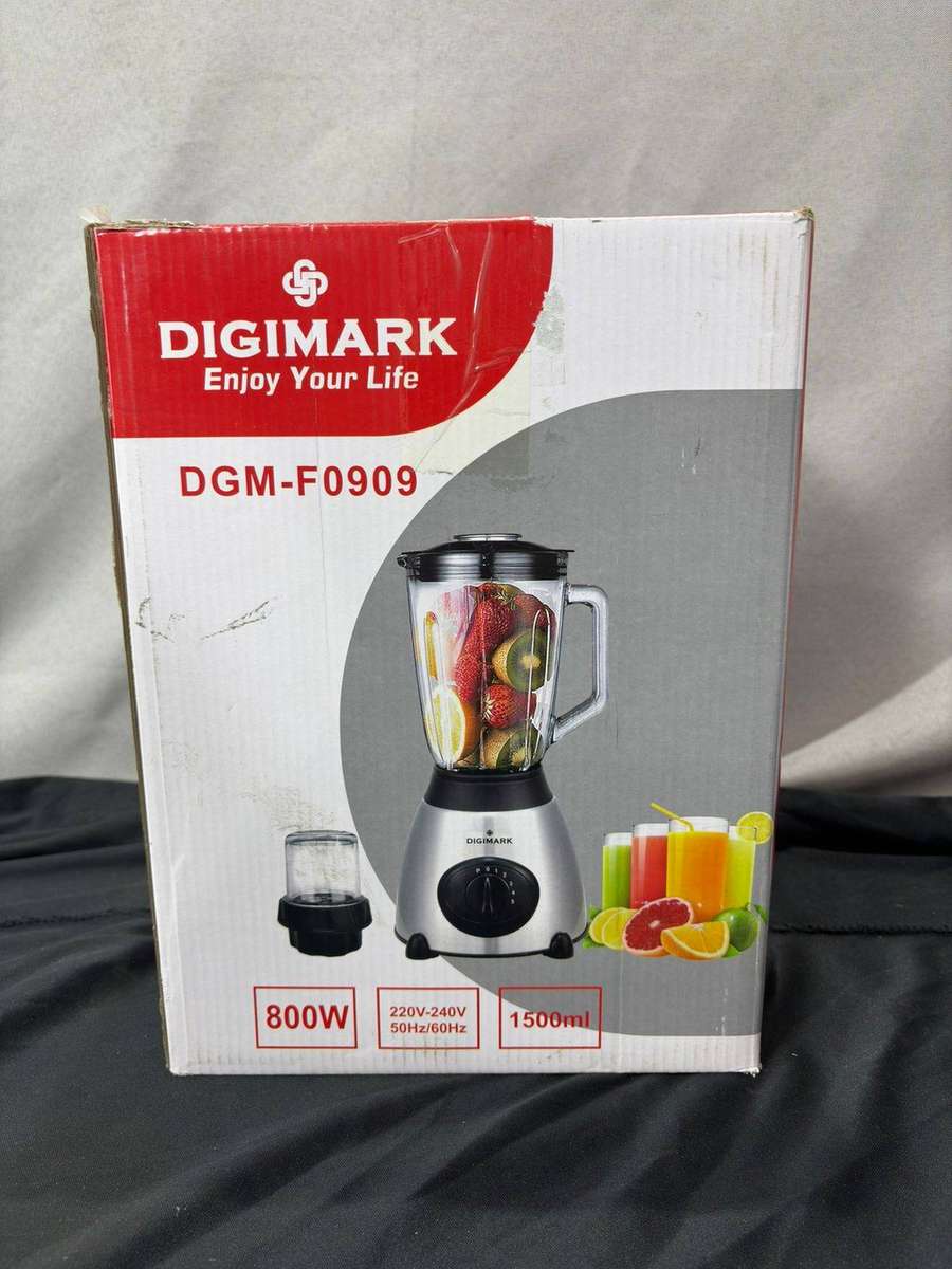 Digimark Blender