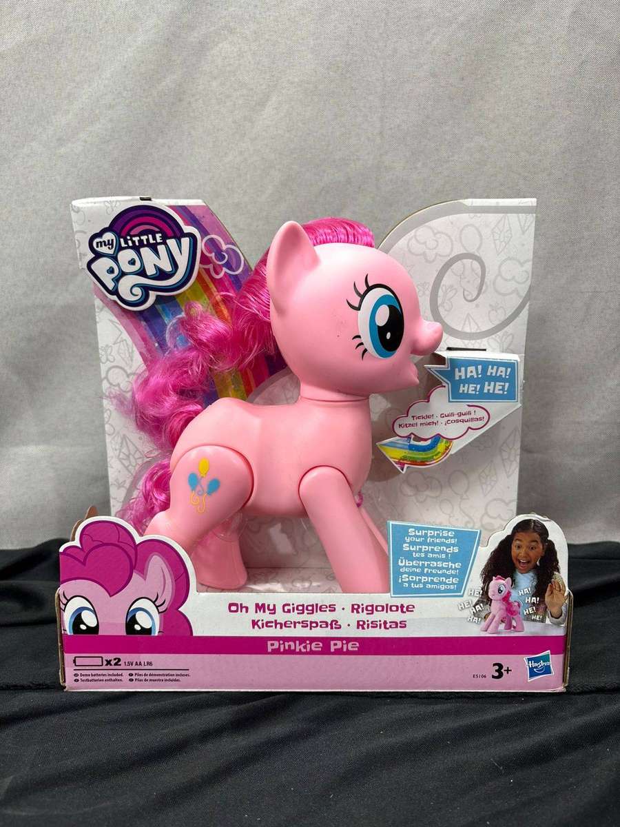 My Little Pony Toy
