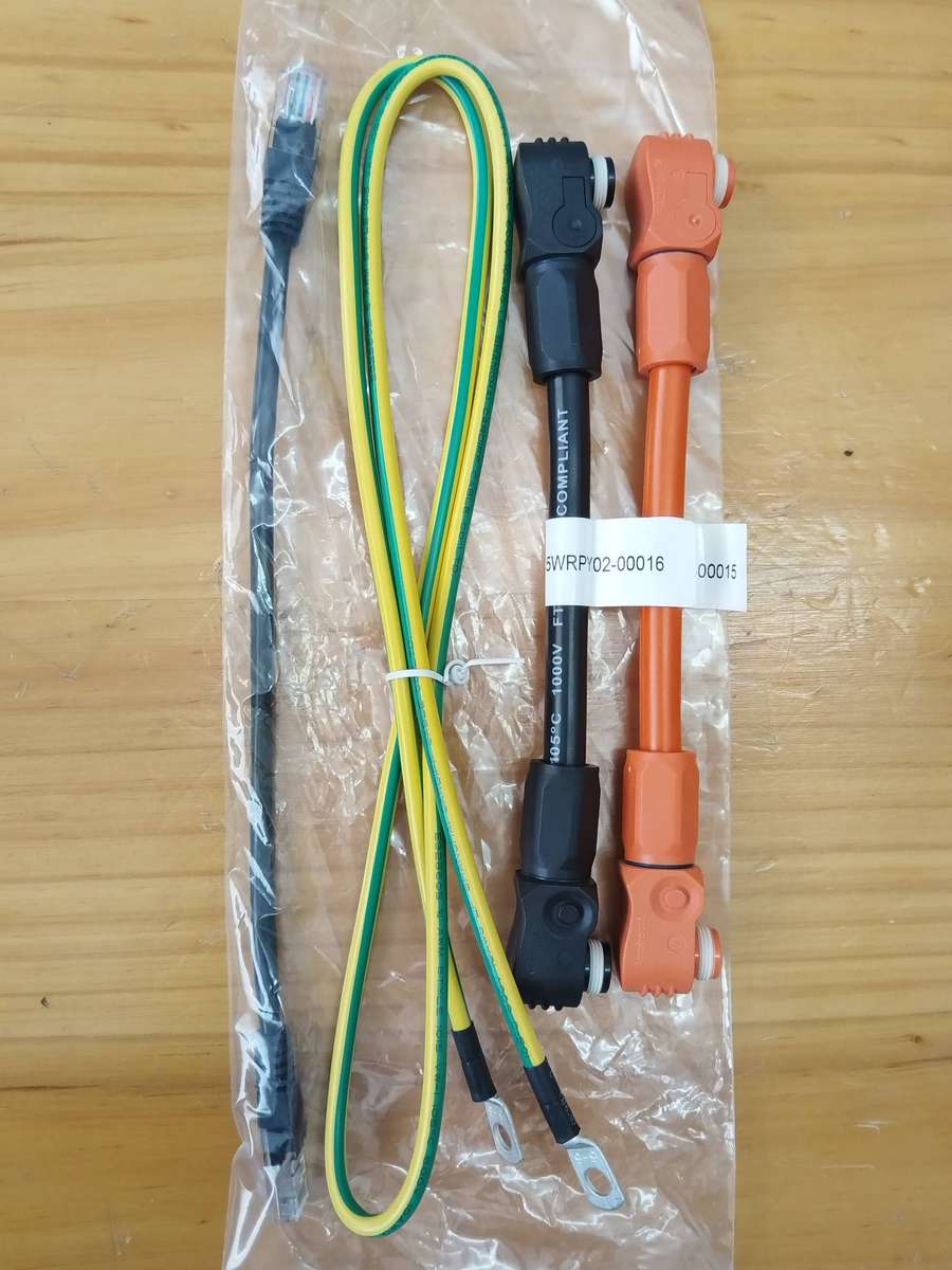 Pylontech Battery to Battery Jumpers