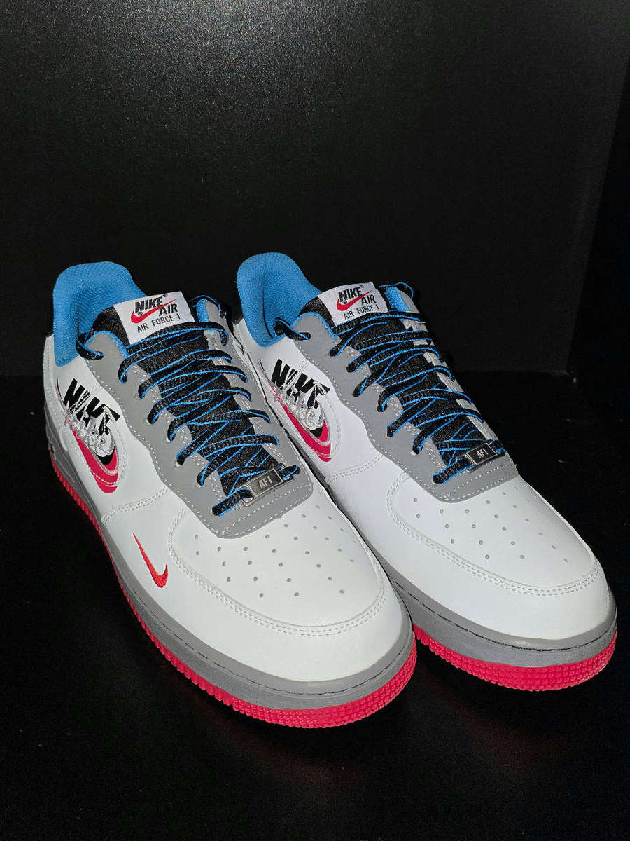 Nike Air Force 1 Low Time Capsule