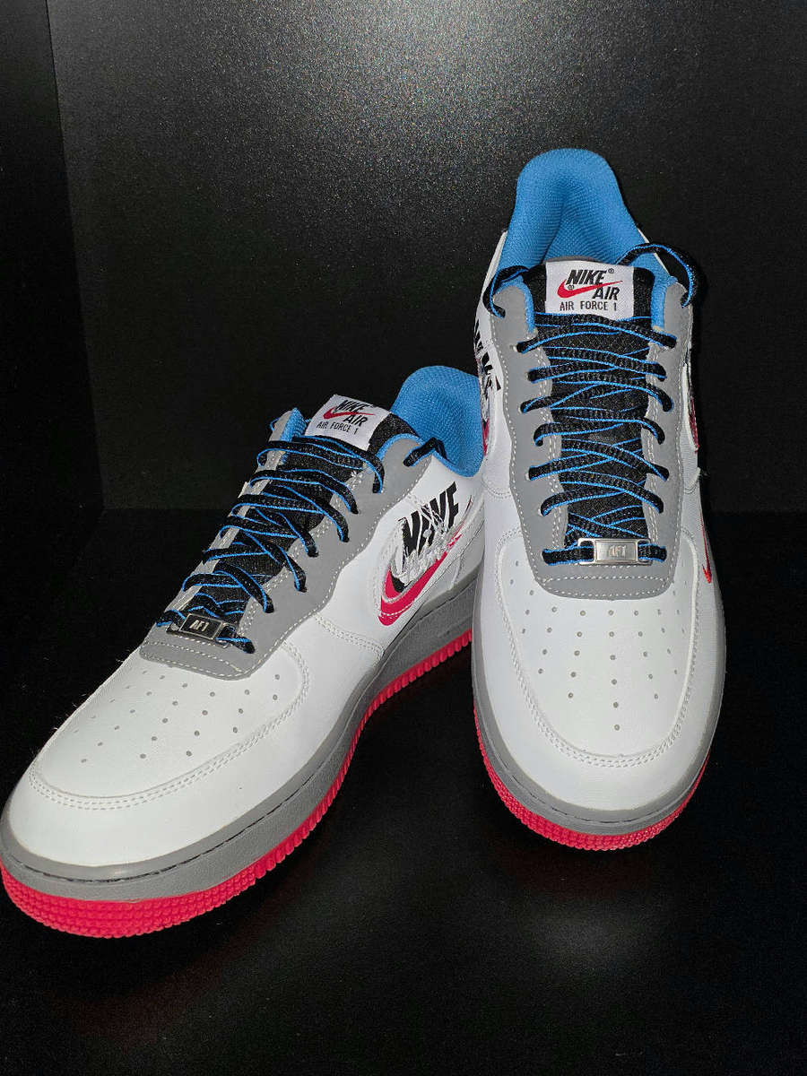 Nike Air Force 1 Low Time Capsule