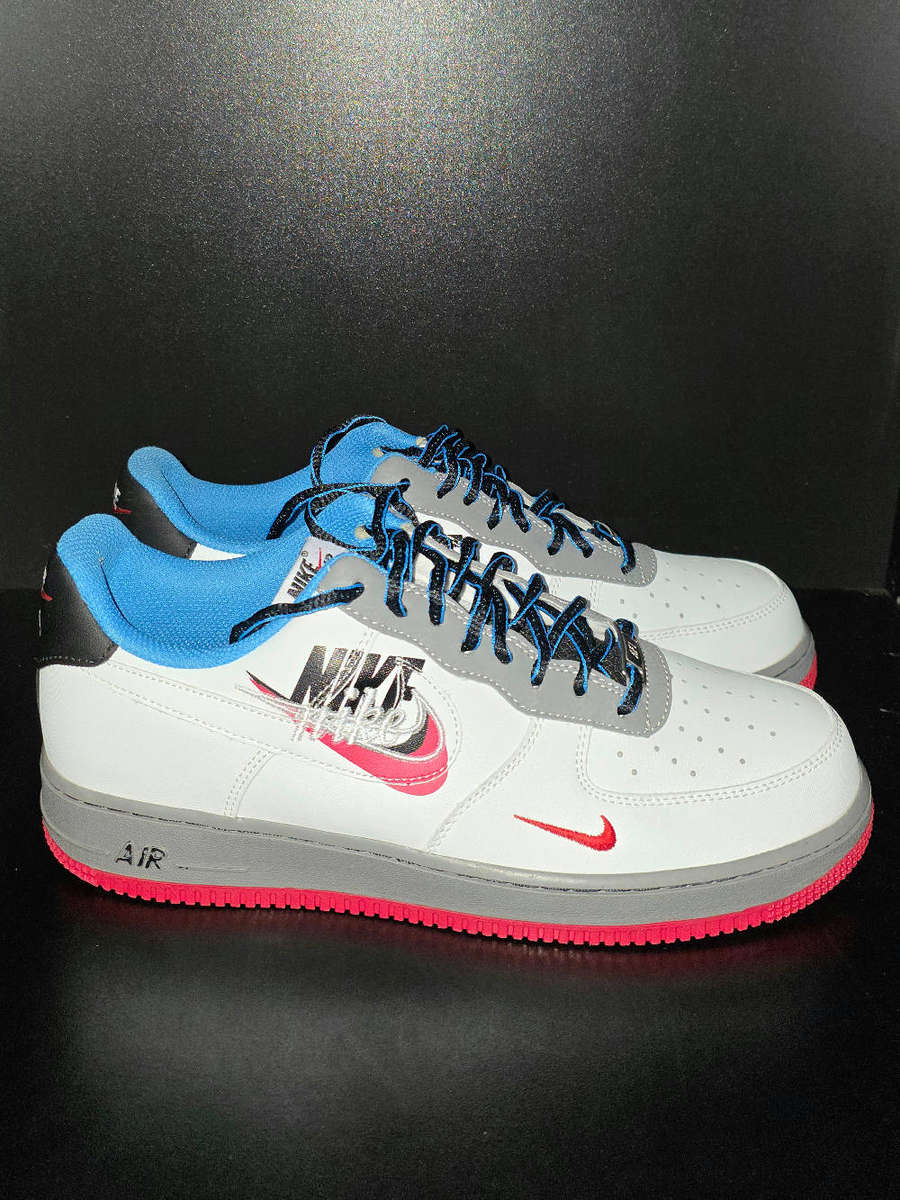 Nike Air Force 1 Low Time Capsule