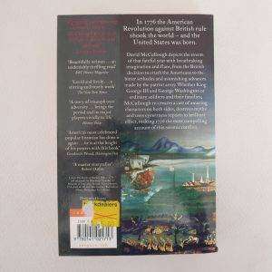 1776 by David McCullough