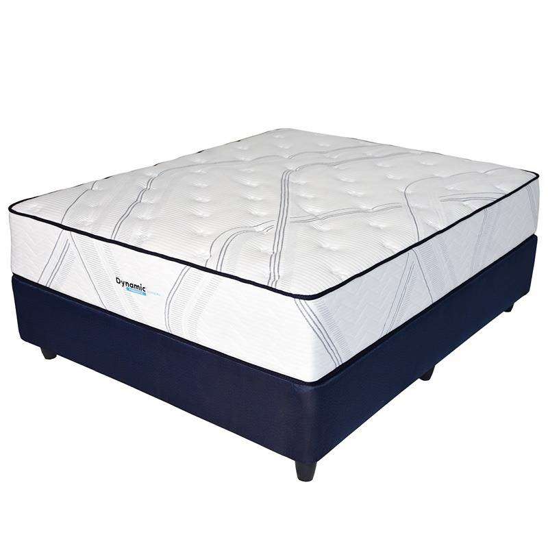 Dreamwoxz VEGAS Single Foam Bed