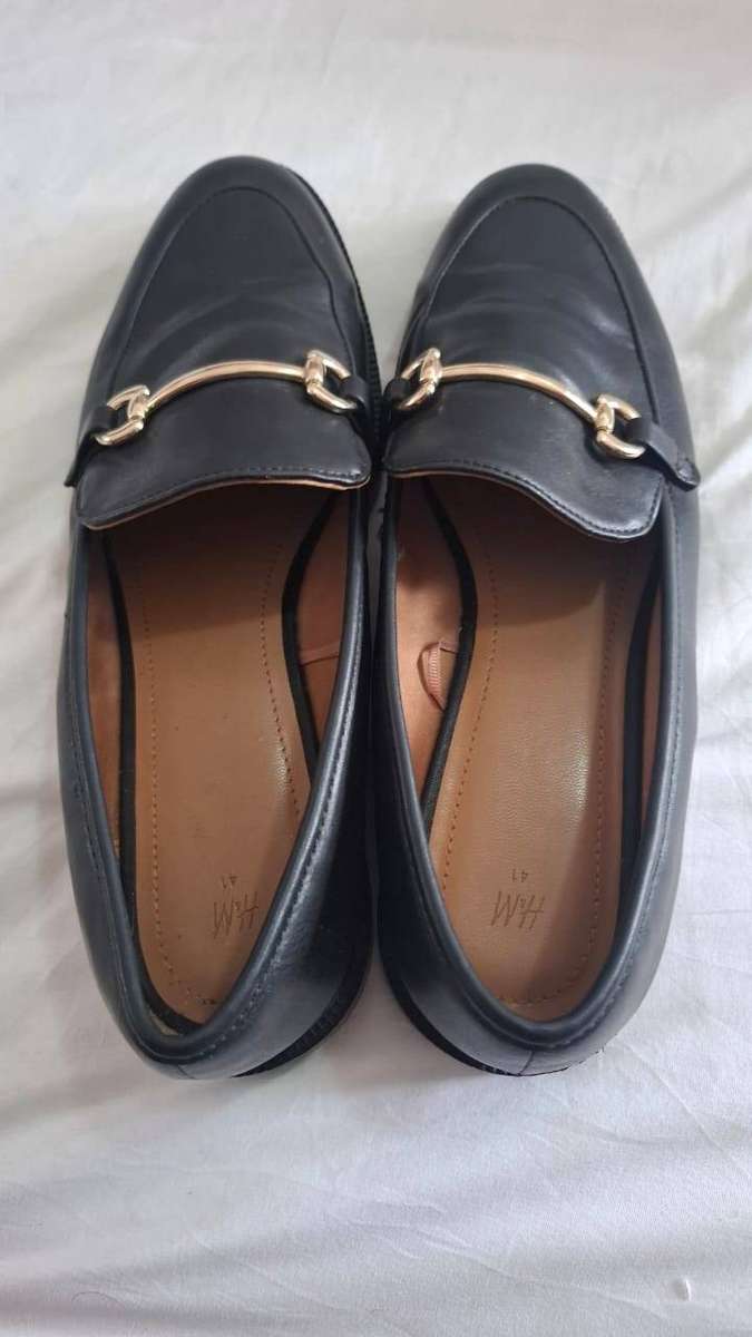 Ladies H & M Loafers