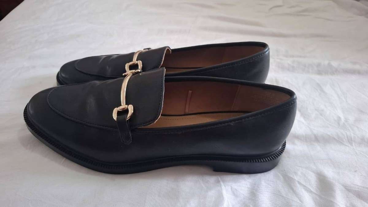 Ladies H & M Loafers