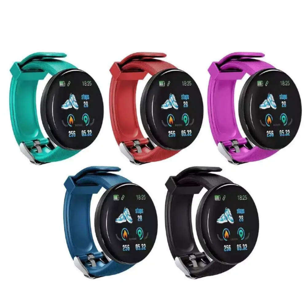 SMT Smart Watches In Bulk