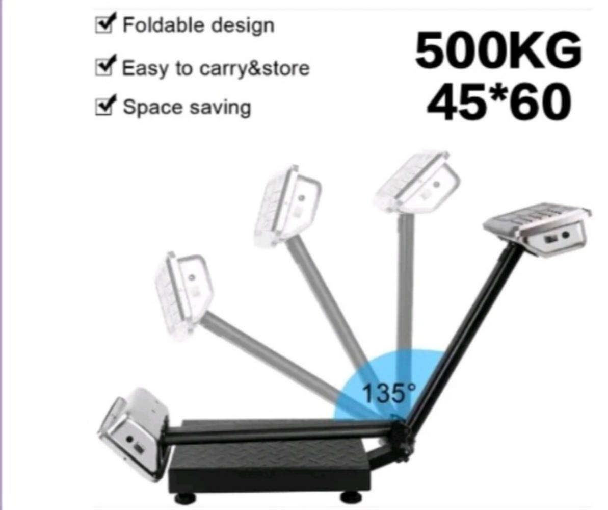 500kg countertop size 45*60