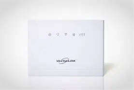 Ultra link 4G LTE CPE wireless router