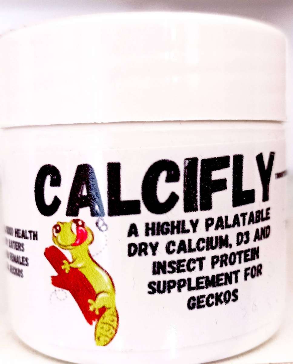 Calcifly 35g