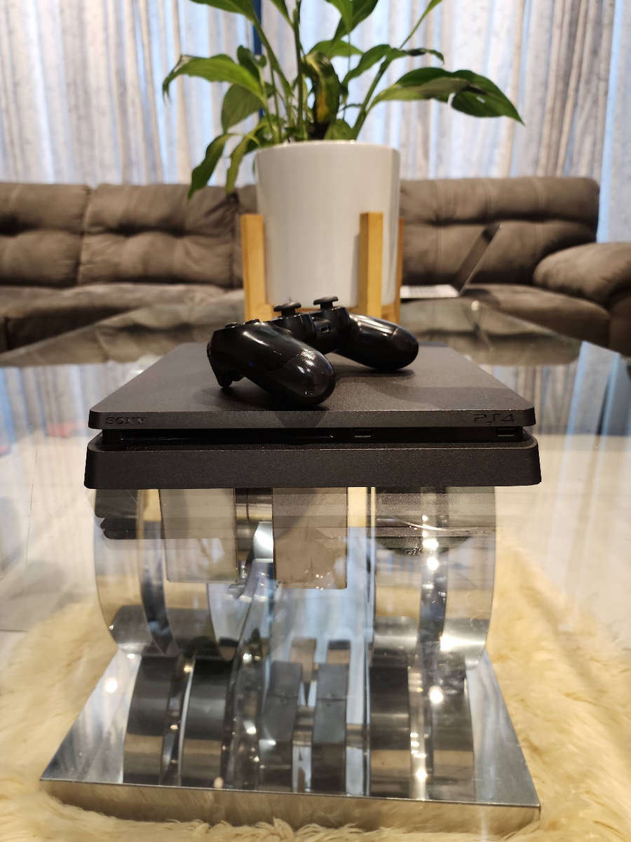 Playstation 4 Slim 500GB