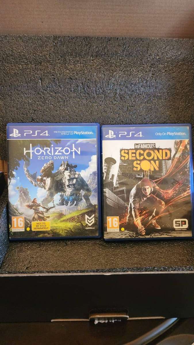 Playstation 4 Slim 500GB