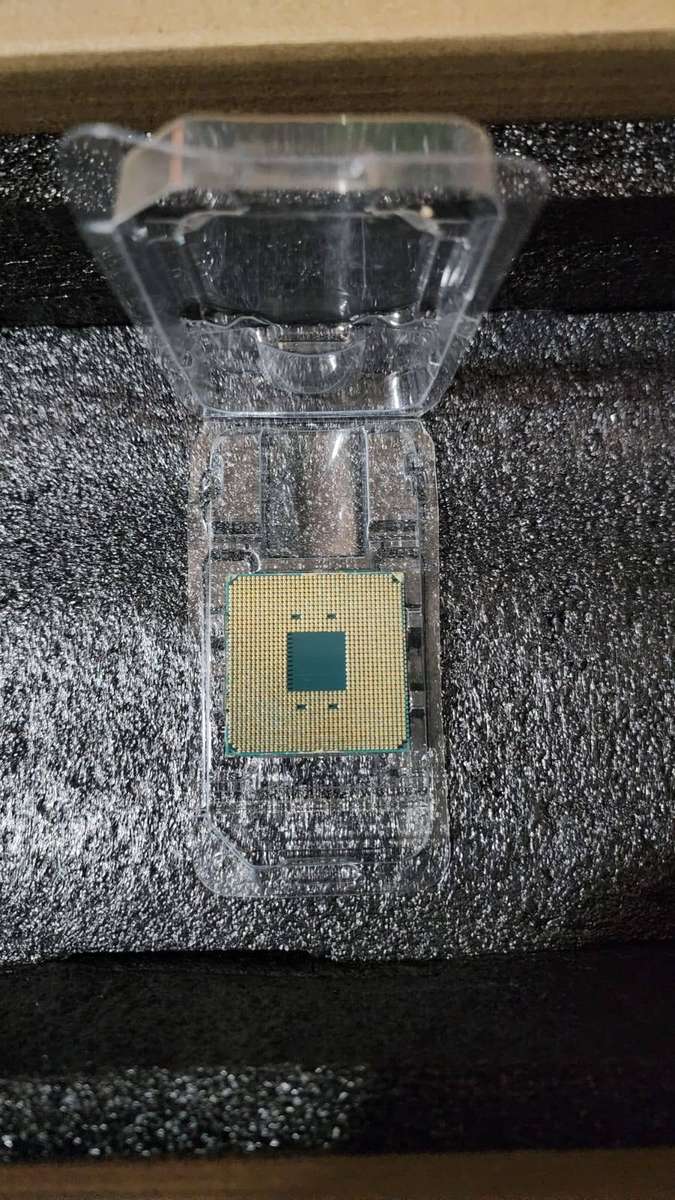 AMD Ryzen 5 3500x FOR GAMERS